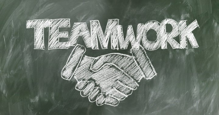 Serie Teamplayer (Teil 3): Mitarbeitergewinnung - mit neuen Teamplayern in Kontakt treten 