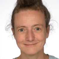Wissenschaftliches Leiterin Coronakurs für Ihre Firma und Freunde Dr. Katharina Kopp