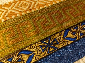 ZUKKI Gürtel - individuelles Design