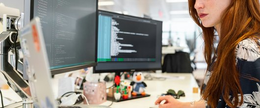 No-Code/Low-Code: Softwareentwicklung für alle zugänglich