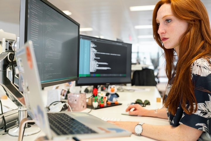 No-Code/Low-Code: Softwareentwicklung für alle zugänglich