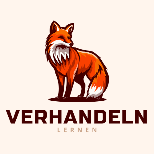 Verhandle dich zum Erfolg – selbstbewusst, stark und authentisch!