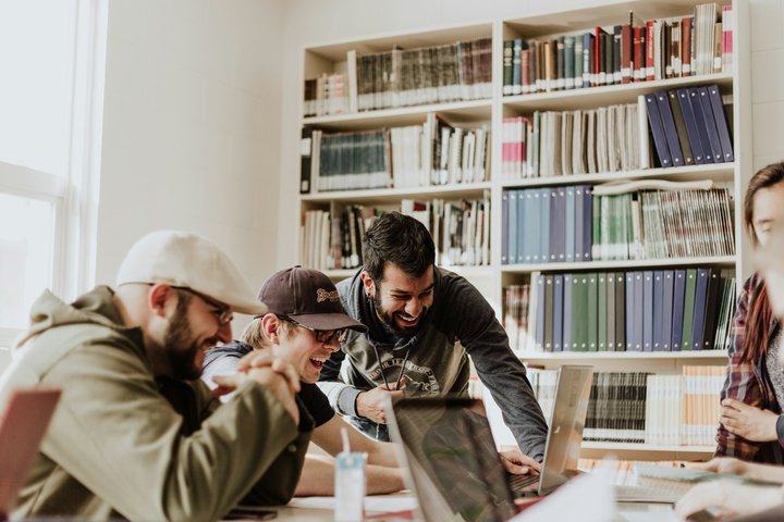 Skill Mapping: Die verborgenen Talente im Team nutzen