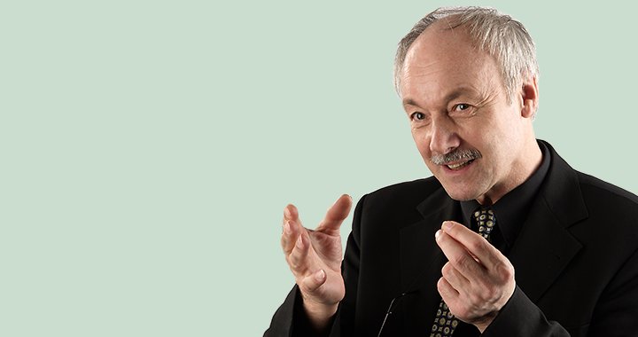 Gründen ist kein Schnellschuss Gründen ist kein Schnellschuss