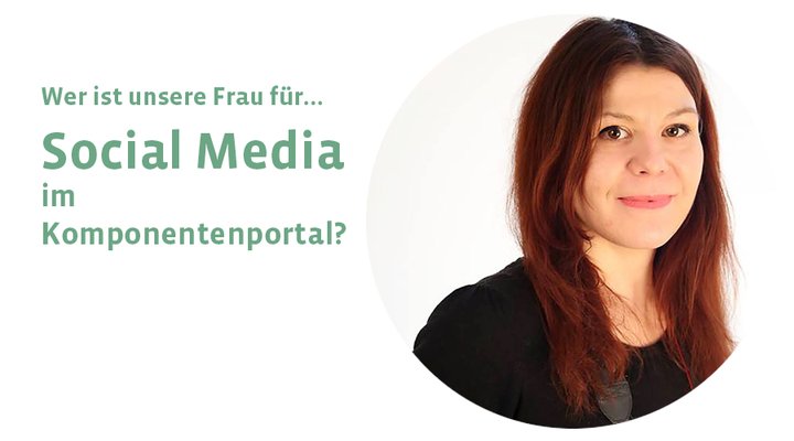 Sandra – Fotografin mit Social Media Erfahrung