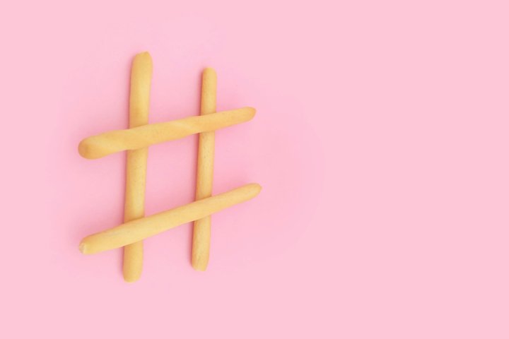 Die Zukunft der Influencer ist mikro