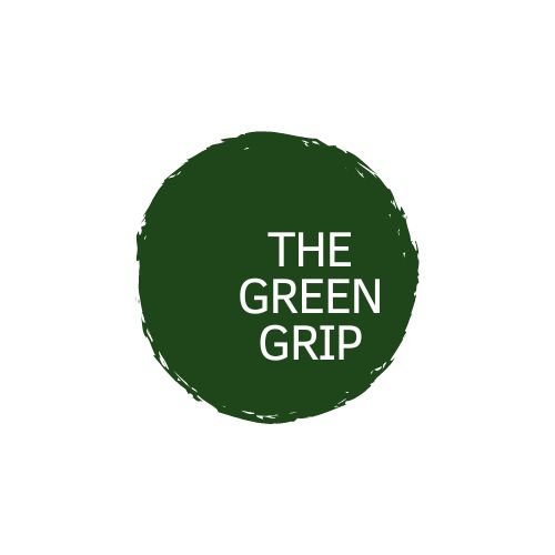 Warum The Green Grip? 