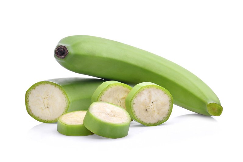 Bananenmehl - die ultimative Mehlalternative
