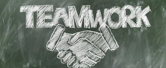 Serie Teamplayer (Teil 3): Mitarbeitergewinnung - mit neuen Teamplayern in Kontakt treten 