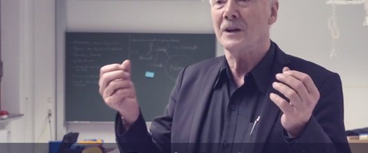 Video: 3 Tipps für Gründer von Prof. Günter Faltin