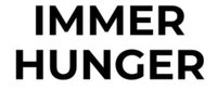 IMMERHUNGER