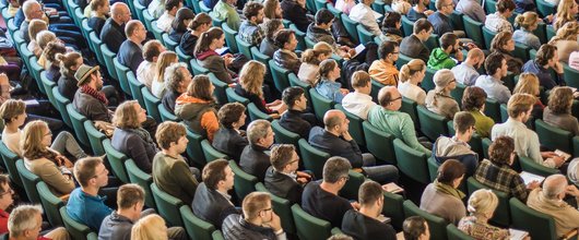 Entrepreneurship Summit 2019: Wertvolle Logistik-Beratung zu gewinnen!