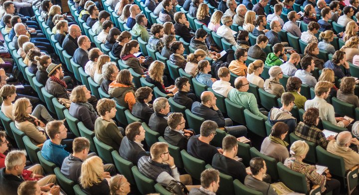 Entrepreneurship Summit 2019: Wertvolle Logistik-Beratung zu gewinnen! Entrepreneurship Summit 2019: Wertvolle Logistik-Beratung zu gewinnen!