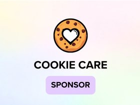 Sponsor Paket - 1 Monat