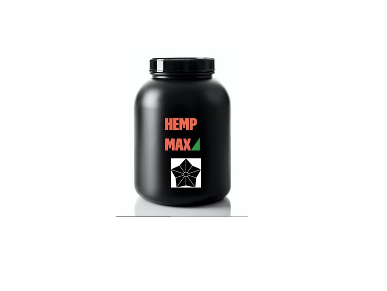 Hemp MAX