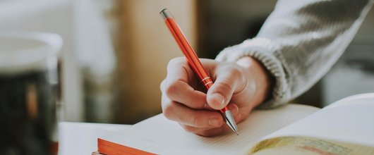 Strategisches Journaling: Mit Klarheit und Struktur zu besseren Entscheidungen