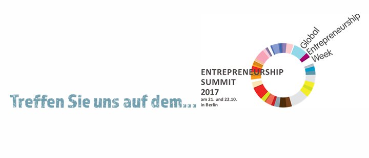 Komponentenportal Programm zum Summit