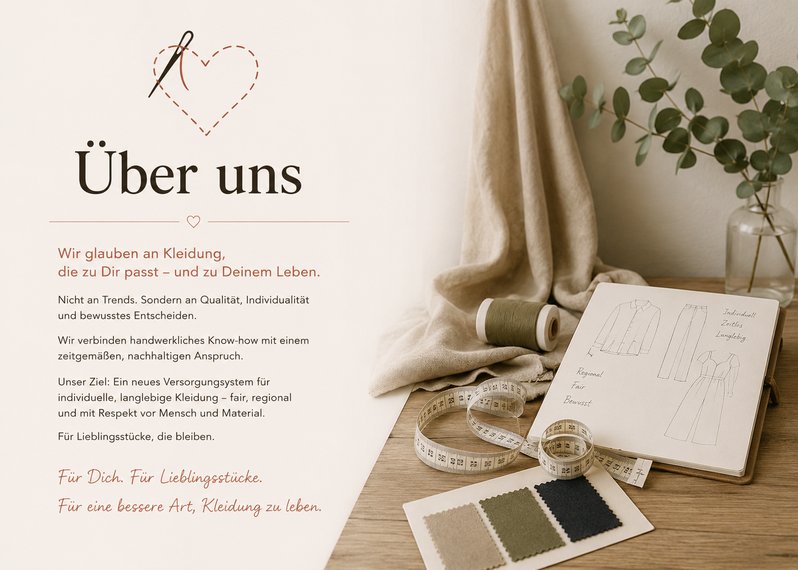 Über uns