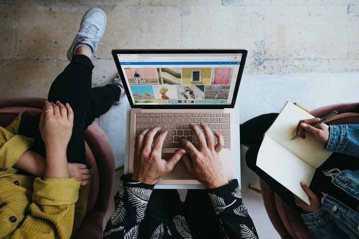 Post-Algorithmus-Marketing – Wie du Reichweite ohne TikTok & Co. aufbaust