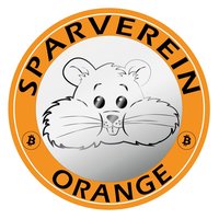 Sparverein in Orange in Gründu