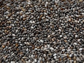 Healthy seeds package 