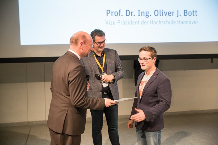 Kundenschatz – Drittplatzierter in Nexster Gründerwettbewerb Kundenschatz – Drittplatzierter in Nexster Gründerwettbewerb