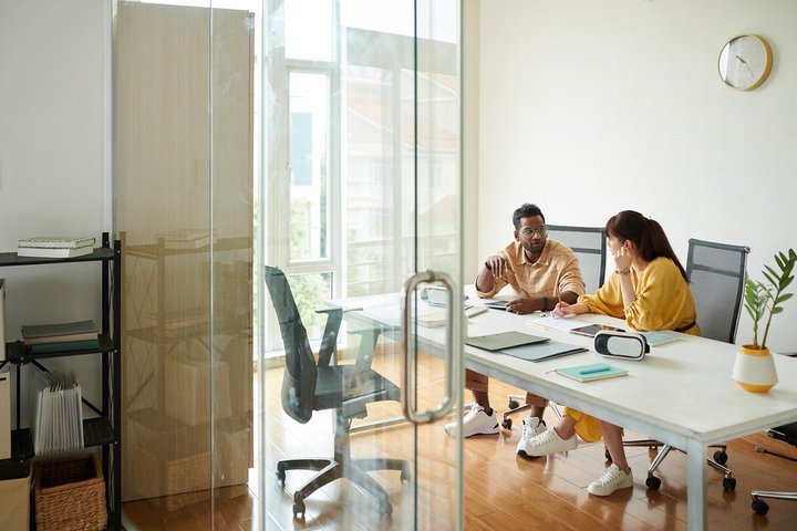 Die Rolle von Pitch-Trainings: Wie du dich perfekt auf eine Finanzierungsrunde vorbereitest