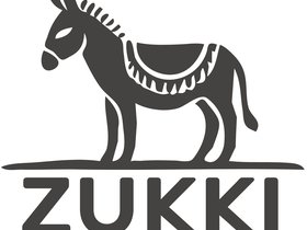 ZUKKI Mantel  - 2 in 1 - Indoor & Outdoor