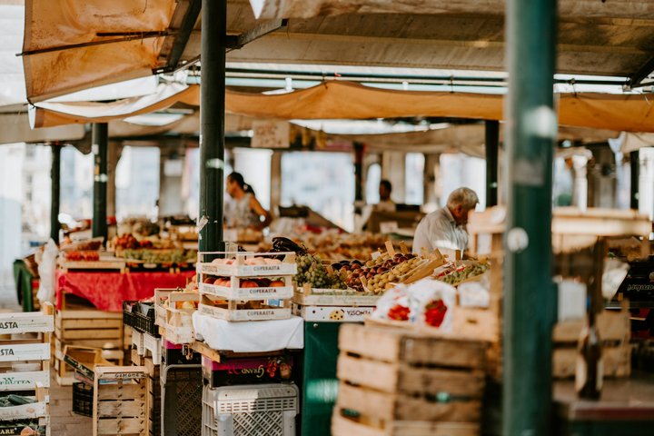Lokale Stärke in globalen Märkten: Wie Unternehmen mit regionalem Fokus echte Verbindungen schaffen