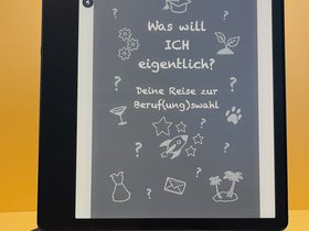 eBook „Was will ICH eigentlich?“