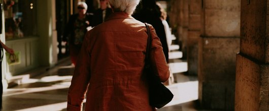 Gründen mit 50+: Späte Freiheit, klare Prioritäten