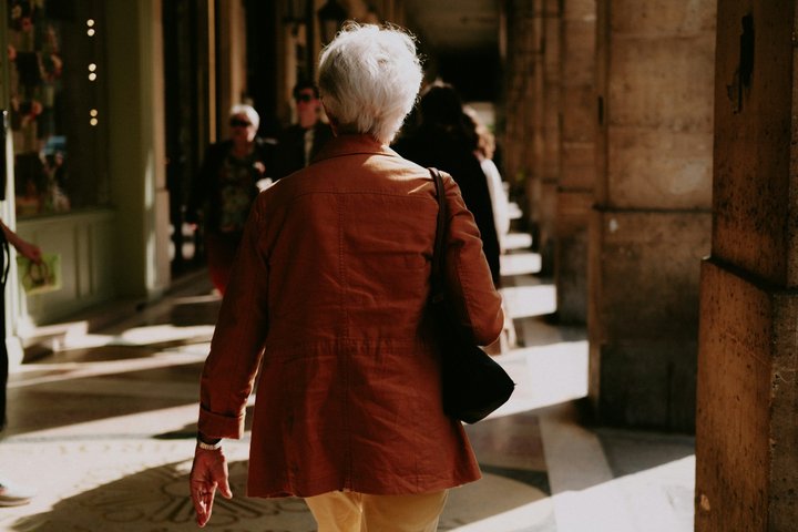 Gründen mit 50+: Späte Freiheit, klare Prioritäten