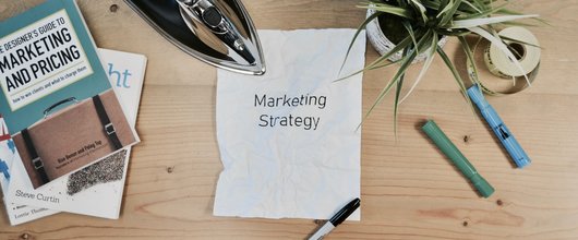 Erdrückende Marketingkosten? Die Chance für Entrepreneure (Teil 1)