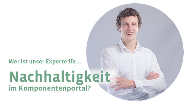 Daniel Ette: sinnstiftender Nachhaltigkeits- und Klimaschutzmanager 