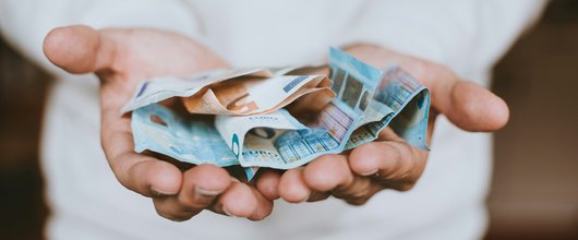 Finanzierungsstrategien für Startups: Die Frühphase - Teil 1