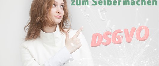 Datenschutz für Gründer, Selbstständige und Unternehmen