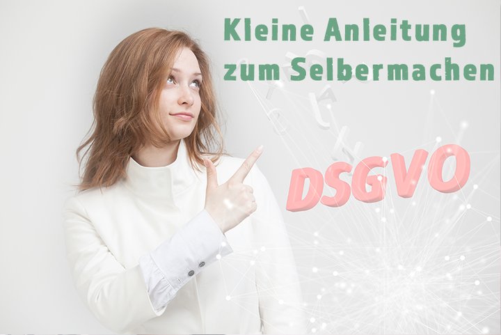 Datenschutz für Gründer, Selbstständige und Unternehmen