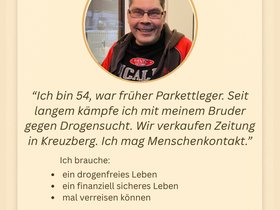 Unterstütze Mario direkt