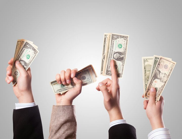 Der Aufstieg von Micro-VCs: Kleine Investoren mit großem Einfluss Der Aufstieg von Micro-VCs: Kleine Investoren mit großem Einfluss