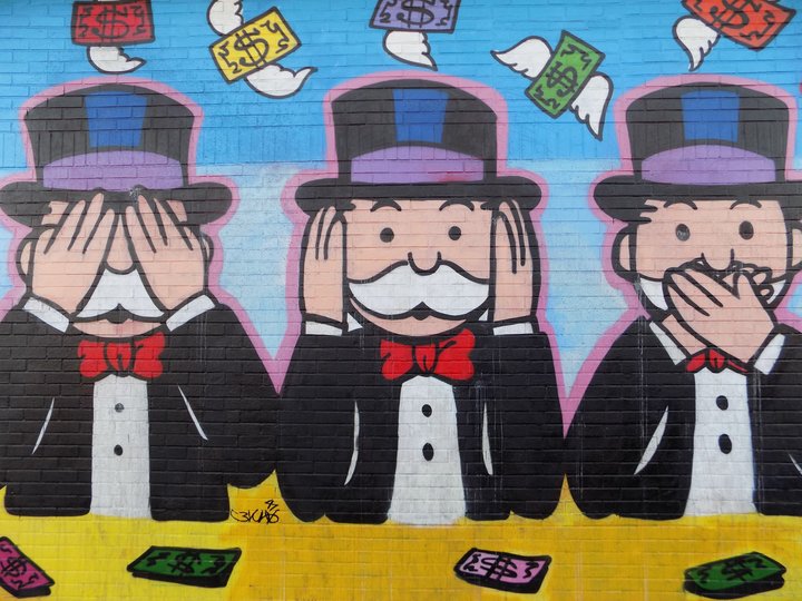 6 Learnings, die dir Monopoly beibringen kann