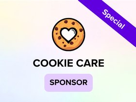 Sponsor Paket - Summit Special - 6 Monate