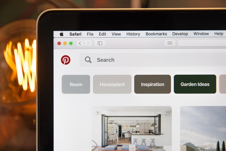 Pinterest fürs Business nutzen Pinterest fürs Business nutzen