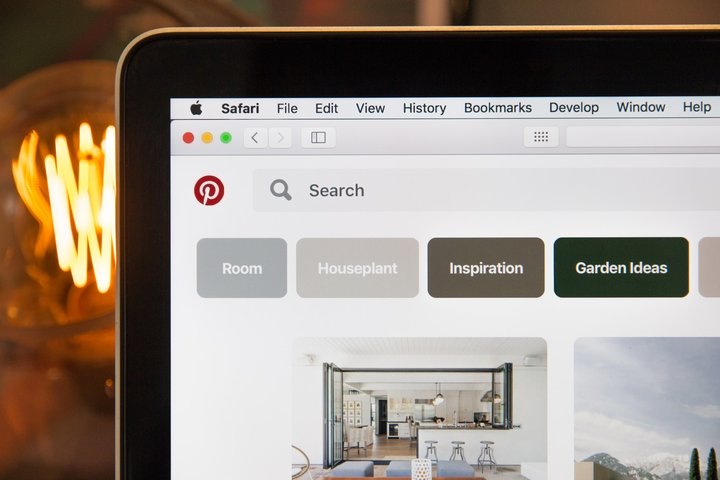 Pinterest fürs Business nutzen 