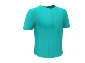 B-shirt Damen