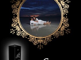LOPRANSS Eau de Parfum Man
