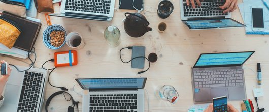 Die Gig Economy: Flexible Freiheit oder unsichere Selbstständigkeit?