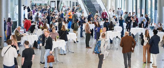 Entrepreneurship Summit 2025 – Zukunft gestalten, Chancen nutzen