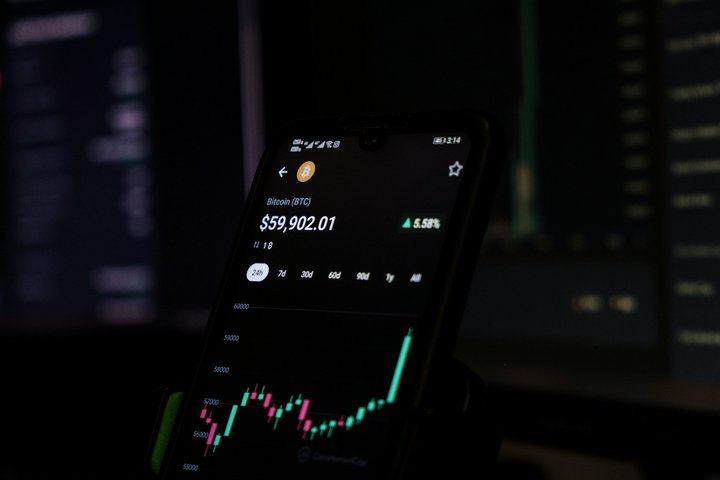 So verändern Blockchain und Kryptowährungen die Unternehmenslandschaft