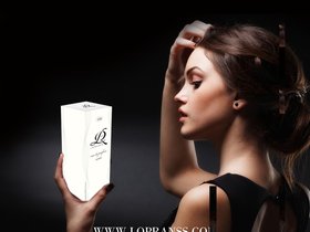 LOPRANSS Eau de Parfum Woman