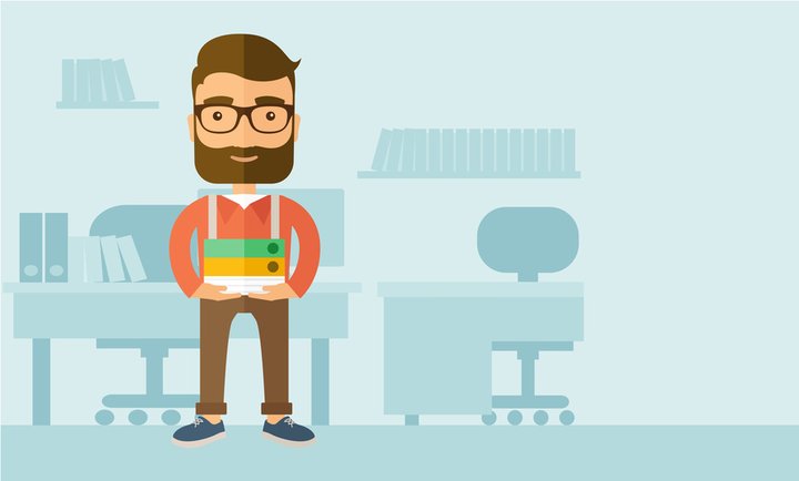 Die richtige Büroausstattung für das Homeoffice Die richtige Büroausstattung für das Homeoffice